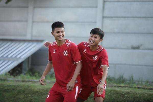 Hokky Caraka Dituding Tinggi Hati, Seto Nurdiantoro Harap Semakin Dewasa