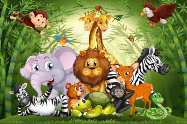 5 Cerita Dongeng Pendek Anak Sebelum Tidur dan Bermakna