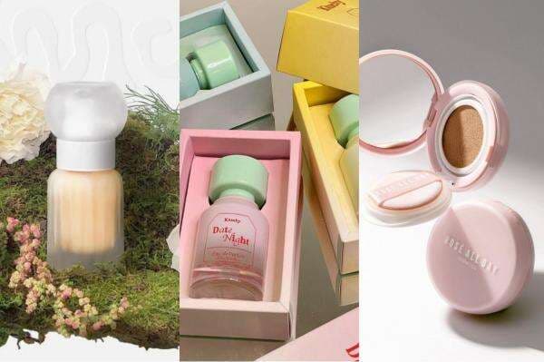 Intip 4 Produk Lokal yang Baru Launching! Mulai dari Makeup hingga Parfum!