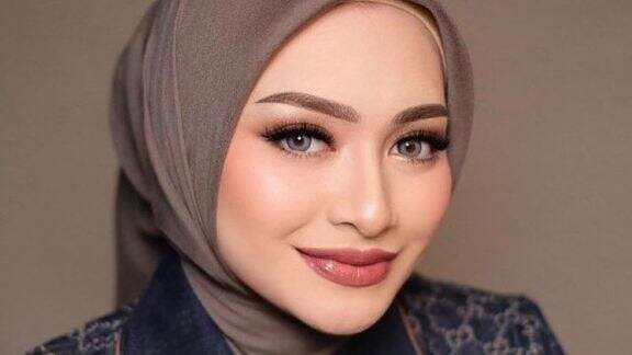 Jadi Bahan Gunjingan Disebut Matre Saat Live Tiktok, Nathalie Holscher Ngegas Semprot dengan Respons Pedas!