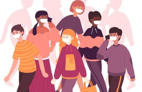 Mobilitas Sosial: Pengertian, Faktor, Bentuk dan Dampaknya