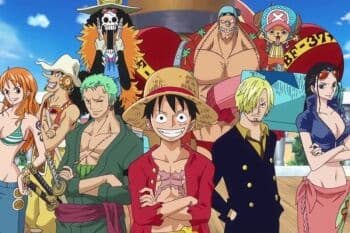 One Piece Episode 1060, Terungkapnya Mimpi Luffy hingga Tragedi di Lulusia