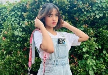 Fuji Kesal Bukan Main Usai Mengetahui Ibunya Dibully dan Menangis Saat Live TikTok