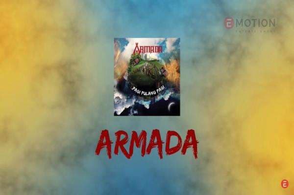 Lirik Lagu Harusnya Aku - Armada dan Chord Gitar