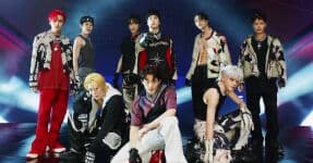 Download Lagu MP3 NCT 127 – 2 Baddies, Lengkap Lirik dan Terjemahan Indonesia Trending di Youtube