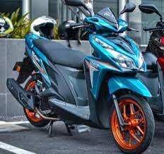 5 Rekomendasi Motor Untuk Wanita, Nyaman dan Ringan Digunakan