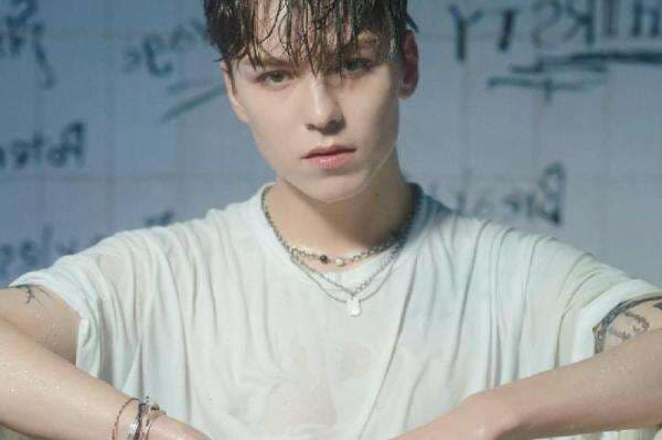 Biodata dan Profil Vernon SEVENTEEN, Idol yang Lahir di New York