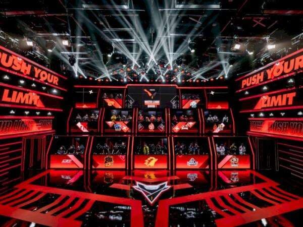 Free Fire Master League Season VI Divisi 1: Mampukah SES Alfaink Bertahan di Puncak?