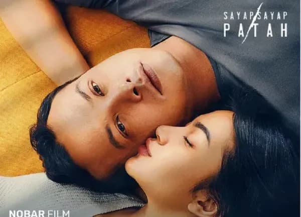 7 Film Indonesia Tersedih yang Menguras Air Mata, Jangan Lupa Siapkan Tisu!