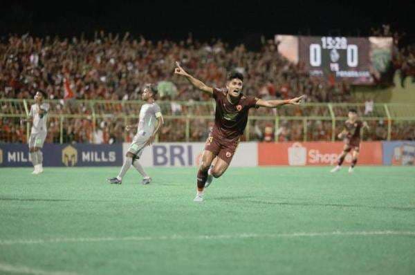 Profil Ramadhan Sananta, Bomber PSM Makassar yang Dipanggil Timnas Indonesia