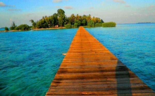 Tempat Wisata Alam di Tangerang