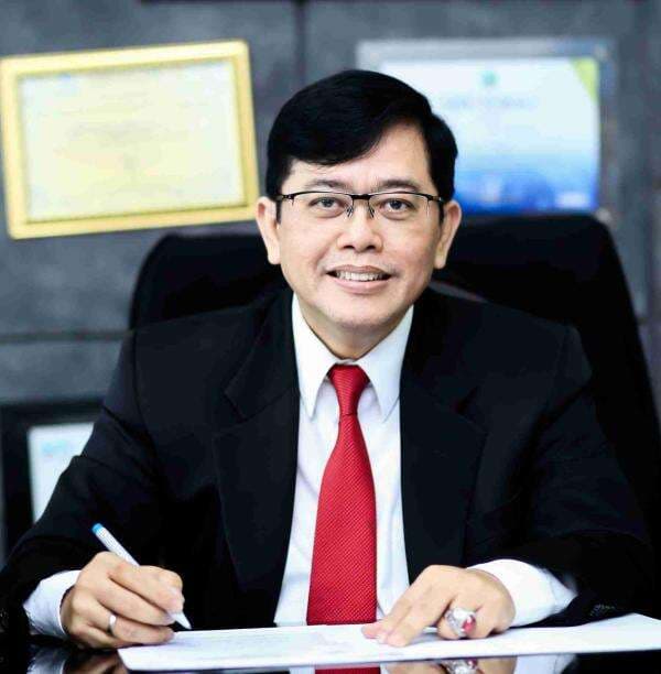 Prof John Hutagaol Terpilih Kembali Pimpin Kompartemen Akuntan Perpajakan Ikatan Akuntan Indonesia