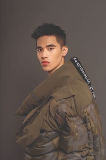 Penyanyi Muda Berbakat, Alvin Jo dengan Segala Aspirasinya – Cover HighEnd Sept 2022