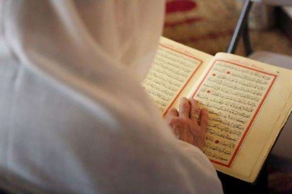 Cara Cepat Hafal Surat Al Mulk dan Tips Menghafal Al-Qur`an Cara Cepat Hafal Surat Al Mulk dan Tips Menghafal Al-Qur`an
