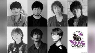 Seiyu Ternama Jepang Hadir Dalam Young Wizards Onmyoji, Apa Itu?