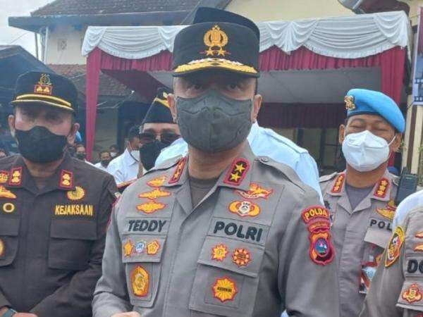 Bukan Ferdy Sambo, Ini Sosok Polisi Terkaya Nomor Satu Saat Ini: Hartanya Fantastis!