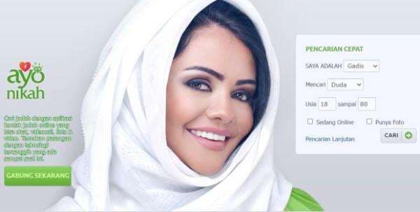 Aplikasi Taaruf Online Indonesia, Cari Jodoh Siap Nikah!