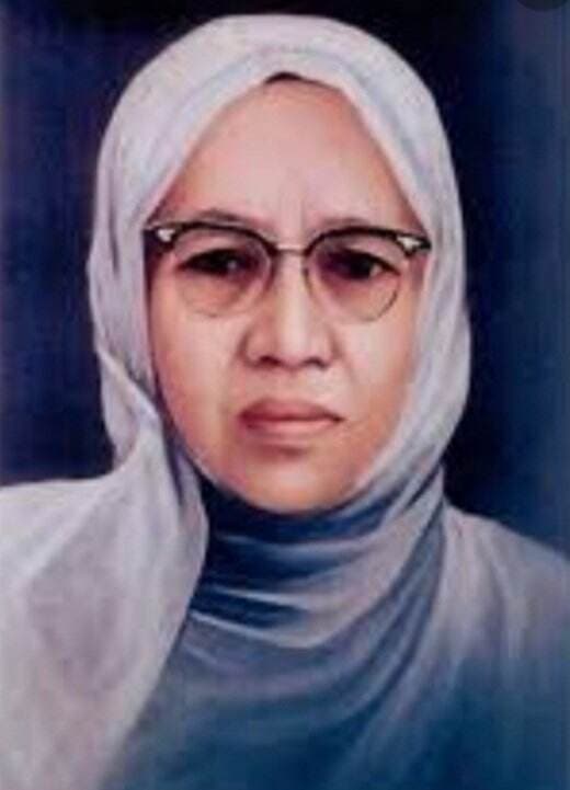 Sejarah Rasuna Said, Sosok Pahlawan Perempuan Jurnalis Kritis Anti Kolonial Belanda