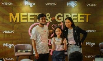 Cerita Seru 3 Pemain Menggapai Ikatan Cinta di Belakang Layar