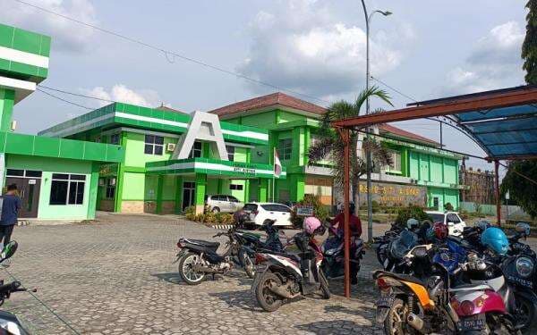 RS Siti Aisyah Minta Maaf dan Pecat Oknum Perawat yang Cabuli Keluarga Pasien