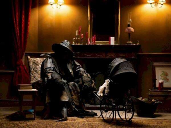Review Film ‘Jeepers Creepers Reborn’: Sekuel Horor Terburuk 2022?