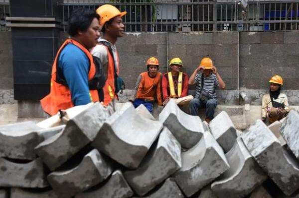 Gaji UMR Bisa Dapat BSU? Cek di Sini Biar Tahu