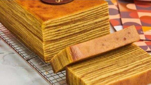 Asal-Usul Lapis Legit