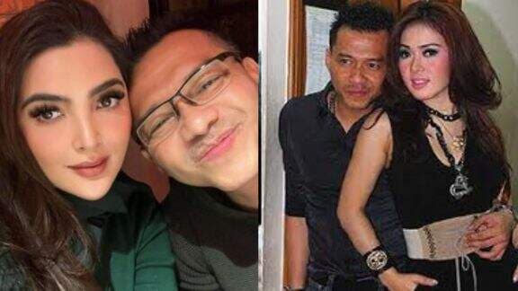 Benarkah Gegara Ashanty? Hubungan Anang Hermansyah dan Syahrini Retak, Terbukti Istri Reino Barack `Incar` Hal Ini: Awalnya Aku...