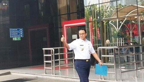 Selain PKS Dan Demokrat, PAN Juga Mendukung Anies Baswedan Maju Capres 2024