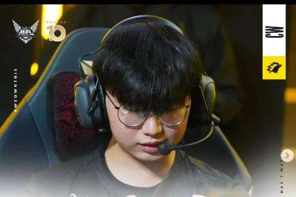 Hasil MPL ID S10: Onic Esports Moncer, Evos Legends Tercecer