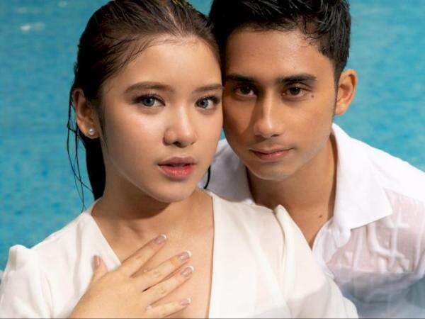 Tiara Andini Meleleh sampai Ketagihan Kepalanya Dielus Pacar: Lagi Dong!