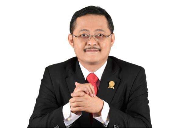 Afif Hasbullah Jadi Ketua KPPU, Punya Banyak Penghargaan