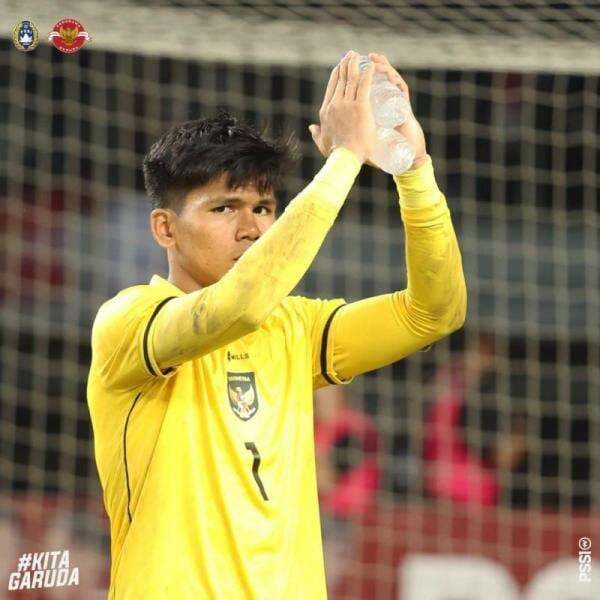 Marselino Ferdinan dan Ronaldo Kwateh Kompak Berikan Doa untuk Cahya Supriadi