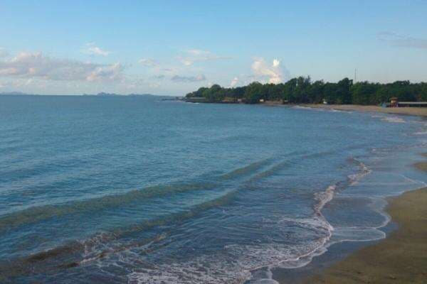 Promo Hotel di Pangandaran untuk Liburan Akhir Pekan ini