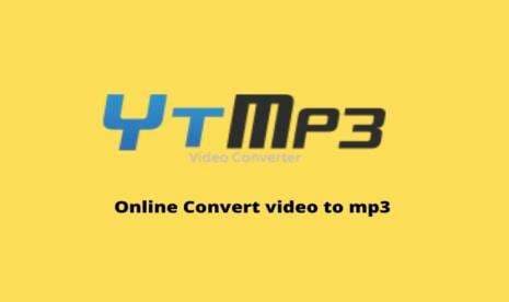 Download Video Youtube Jadi MP3  MP4 Sekali Klik dengan YTMP3: Mudah, Cepat, Aman