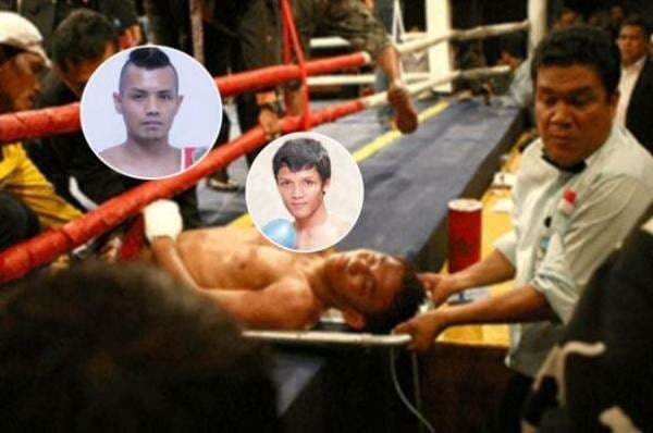 4 Petinju Indonesia yang Meninggal usai Duel: Mayoritas Pendarahan Otak