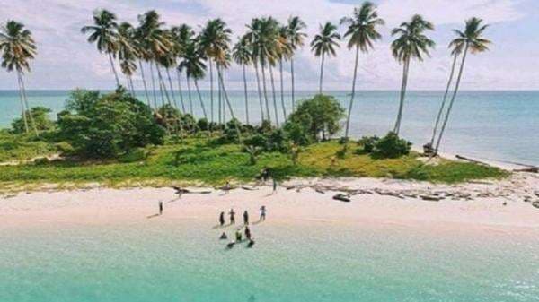 7 Pulau Terpencil di Indonesia, Nomor 1 Sering Ditemukan Tulang Belulang Manusia
