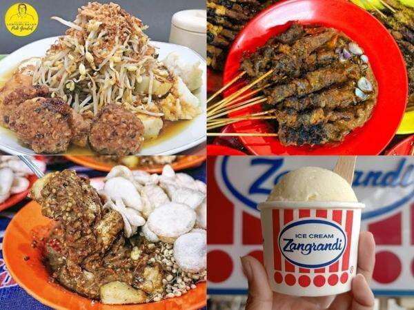 Selain 'Sambal Bu Rudy', ini Tempat Makan Legendaris di Surabaya yang Patut Kamu Coba!