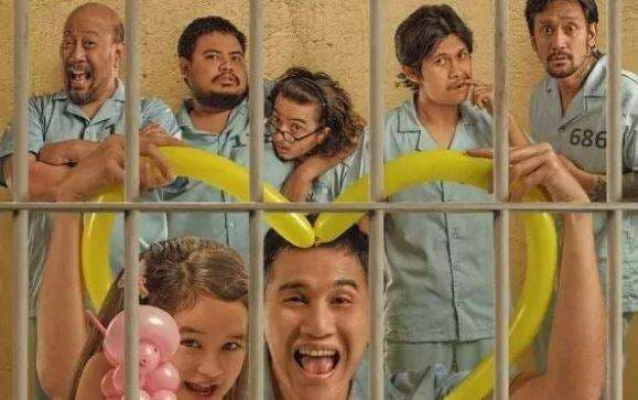 6 Film Indonesia yang Diremake dari Film Luar Negeri, Terbaru Ada Miracle in Cell No 7