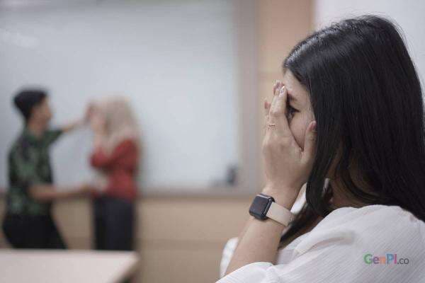 Jarang Disadari, 3 Ciri Suami Mulai Main Serong dengan Wanita Lain