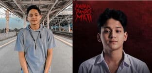 Biodata dan Profil Farandika Lengkap Umur, Agama, Instagram, Pemeran Film Kalian Pantas Mati Biodata dan Profil Farandika Lengkap Umur, Agama, Instagram, Pemeran Film Kalian Pantas Mati