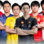Prediksi Klasemen Final Regular Season MPL ID S10, RRQ Mustahil Upper Bracket?