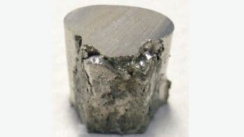 Rumus Kimia Logam Nikel dan Manfaatnya