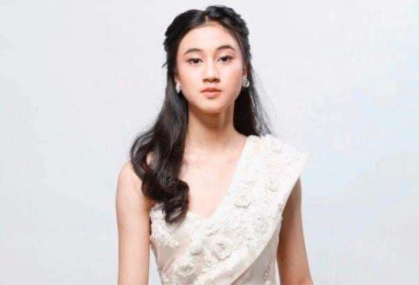 Keisya Levronka Sering Gagal Capai Nada Tinggi, Ini Alasannya Keisya Levronka Sering Gagal Capai Nada Tinggi, Ini Alasannya