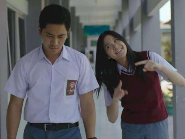 Film Horor Indonesia Kalian Pantas Mati Resmi Rilis di Bioskop 13 Oktober 2022