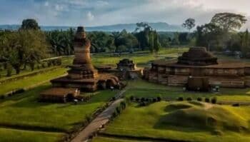 Silsilah Kerajaan Sriwijaya, Lengkap dengan Masa Kejayaan hingga Runtuhnya