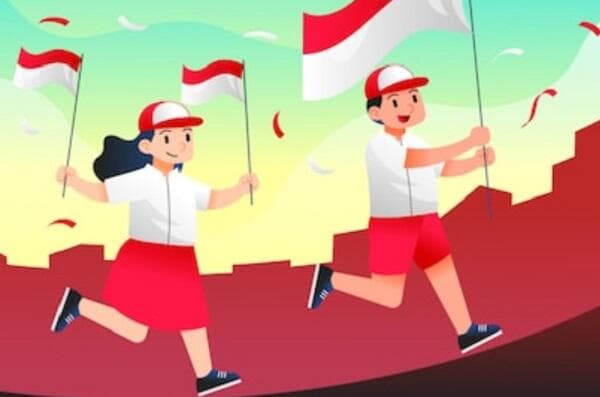 25 Contoh Perilaku yang Mencerminkan Persatuan dan Kesatuan di Lingkungan Keluarga, Masyarakat dan Sekolah