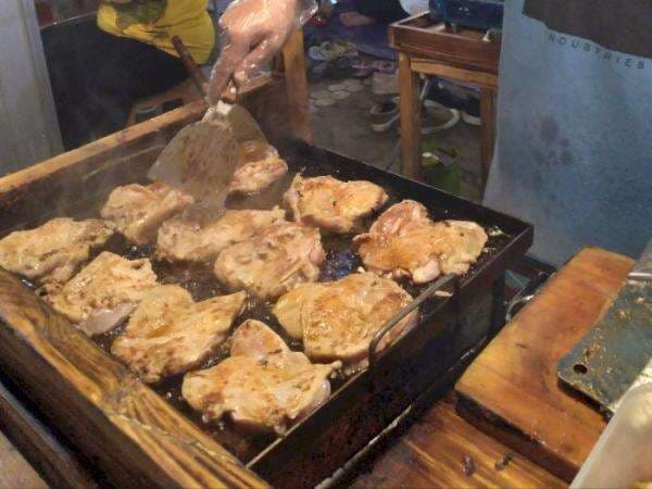 Steak Kaki Lima Punya Brisia Jodie, Cabangnya di Depok Juga Banjir Pembeli: Murah Banget! Steak Kaki Lima Punya Brisia Jodie, Cabangnya di Depok Juga Banjir Pembeli: Murah Banget!