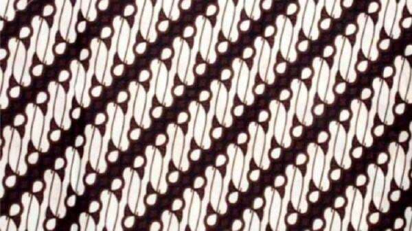 Makna Filosofis dan Sejarah Batik Parang
