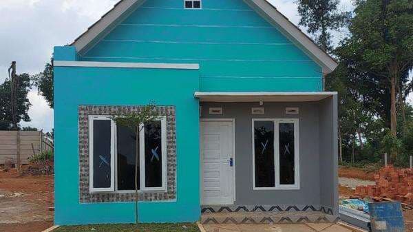 Ya Ampun, Rumah Dijual di Palembang Murahnya Kebangetan, Lihat Harganya